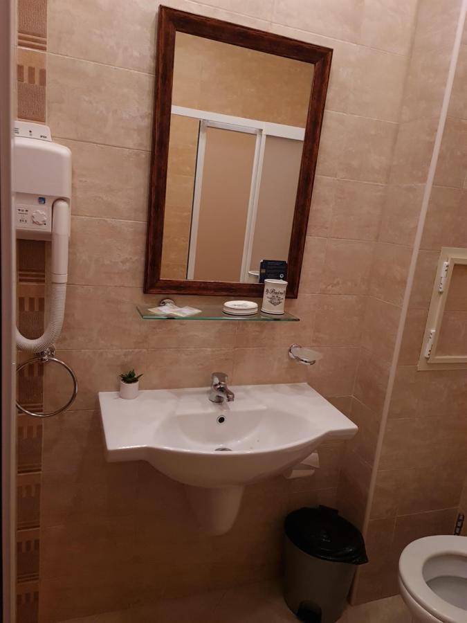Santa Marina Apartaments - Karina 2 Sozopol Exteriör bild