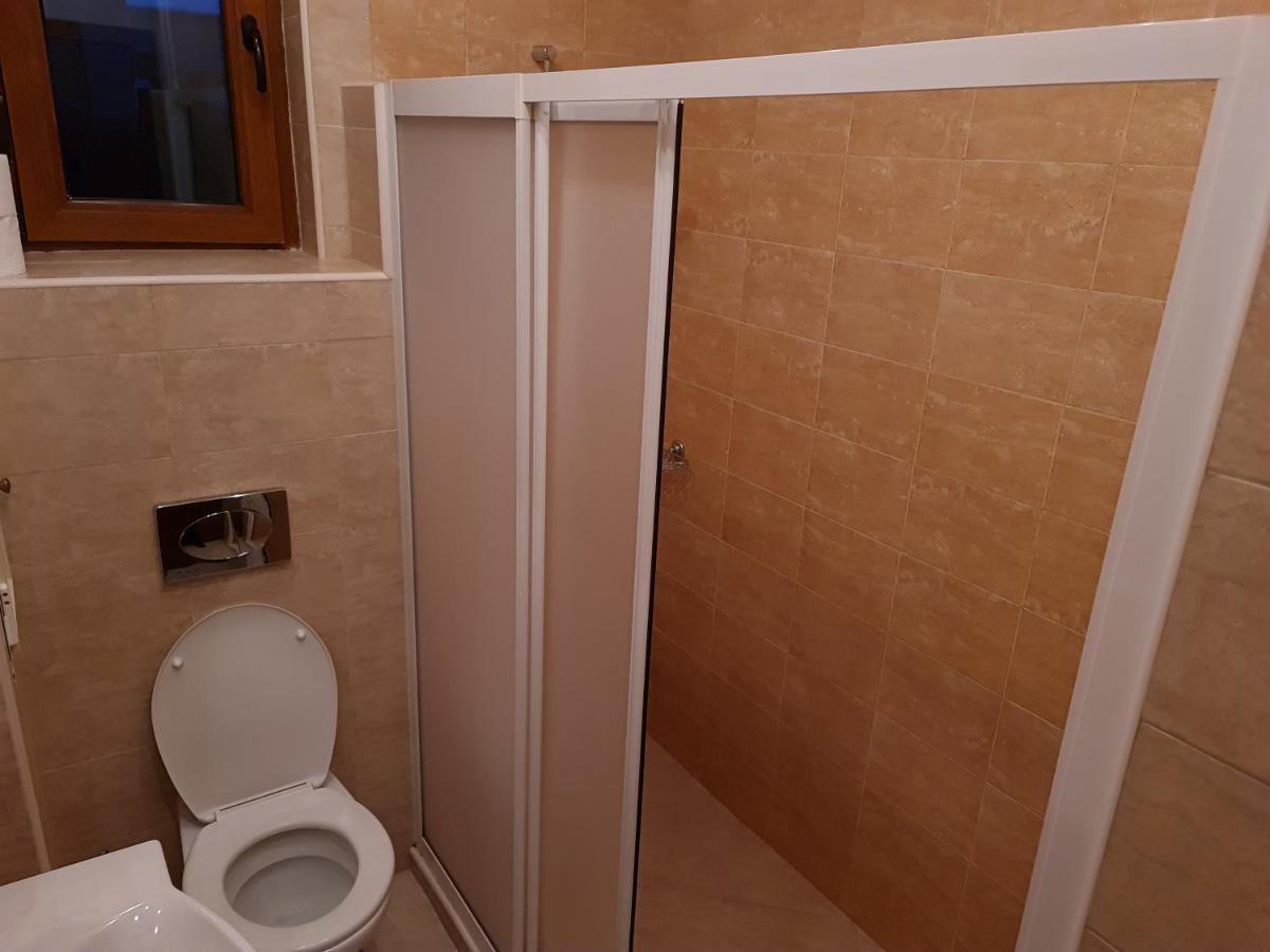 Santa Marina Apartaments - Karina 2 Sozopol Exteriör bild