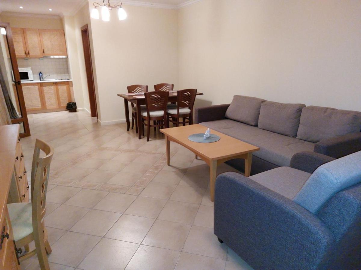 Santa Marina Apartaments - Karina 2 Sozopol Exteriör bild