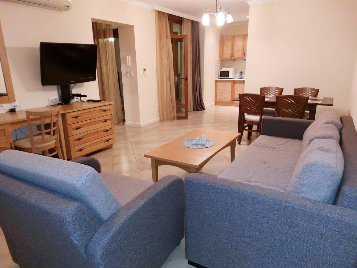 Santa Marina Apartaments - Karina 2 Sozopol Exteriör bild