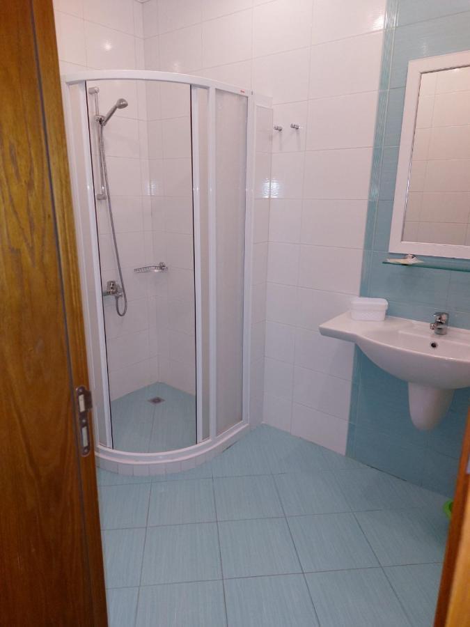 Santa Marina Apartaments - Karina 2 Sozopol Exteriör bild