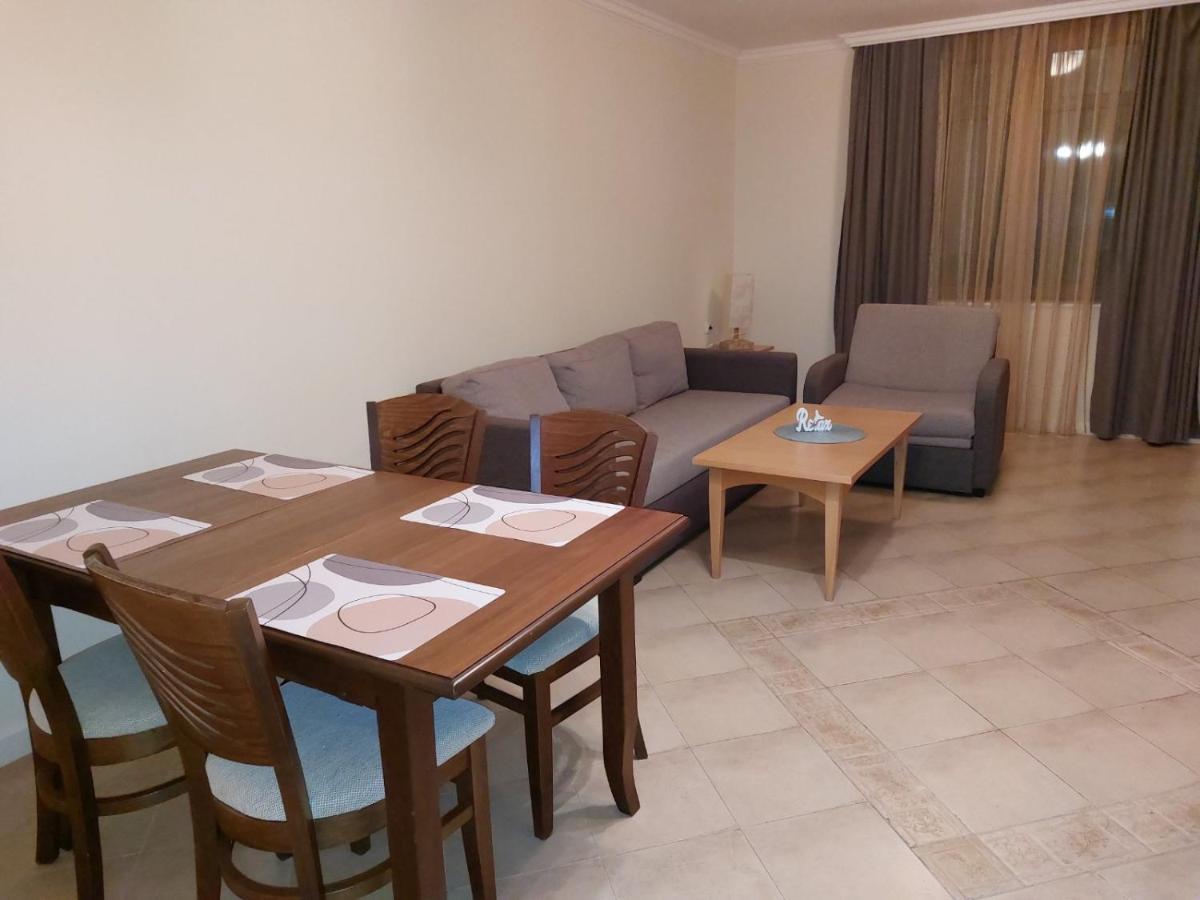 Santa Marina Apartaments - Karina 2 Sozopol Exteriör bild