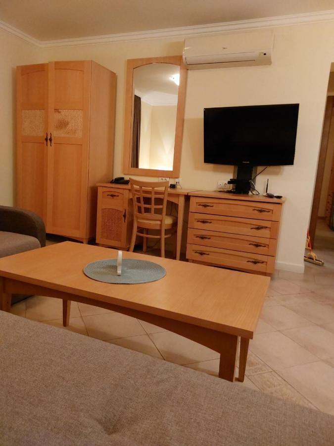 Santa Marina Apartaments - Karina 2 Sozopol Exteriör bild