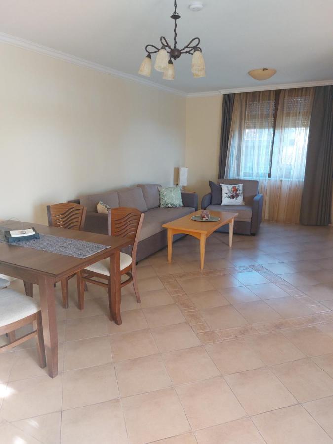 Santa Marina Apartaments - Karina 2 Sozopol Exteriör bild