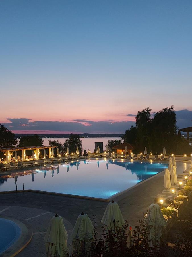 Santa Marina Apartaments - Karina 2 Sozopol Exteriör bild
